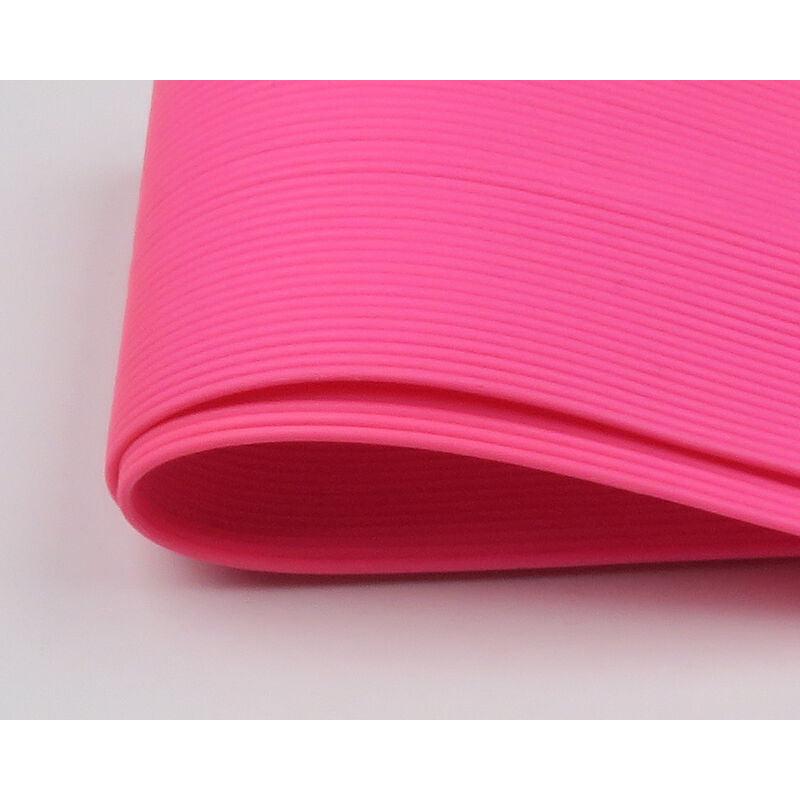Hareline Round Rubber - Medium