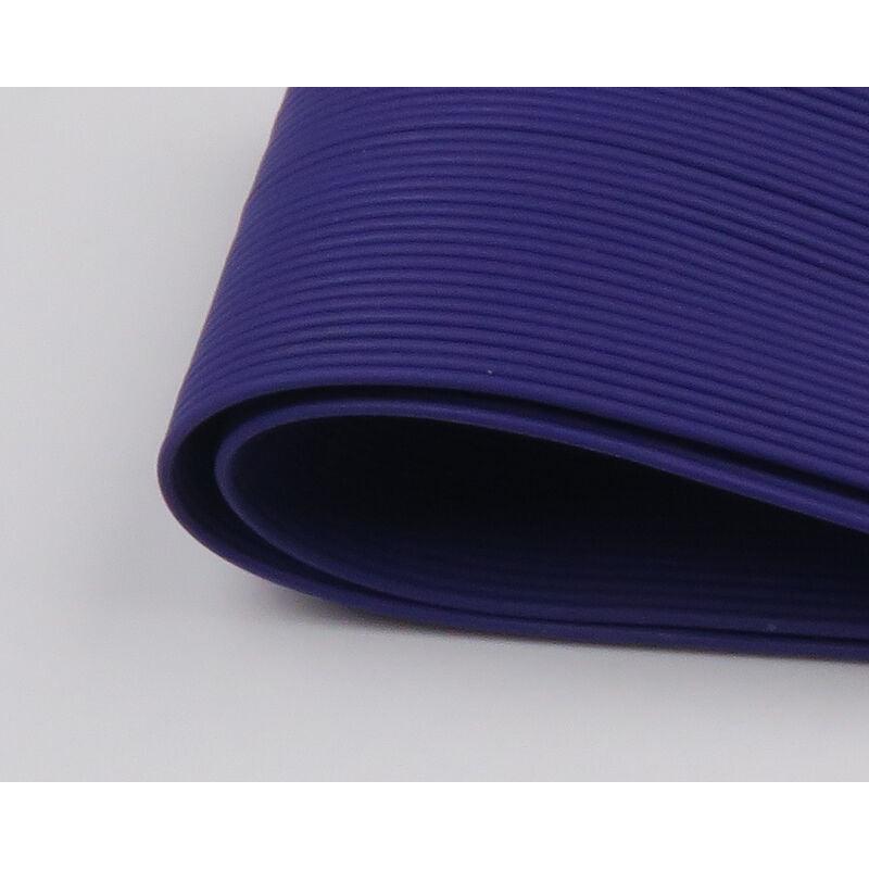 Hareline Round Rubber - Medium