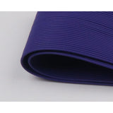Hareline Round Rubber - Medium
