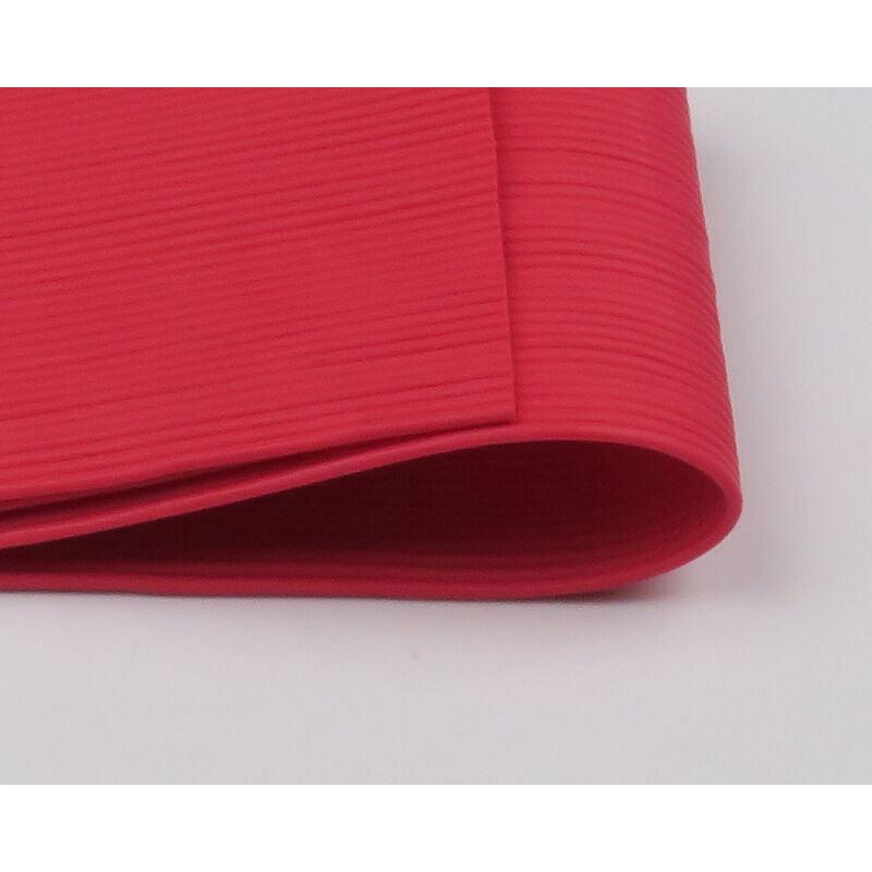 Hareline Round Rubber - Medium
