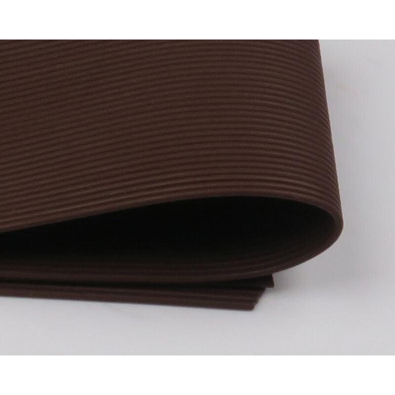 Hareline Round Rubber - Medium