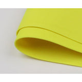 Hareline Round Rubber - Medium