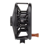 Bauer RVR Microspey Reel