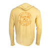 Limestone Yellow