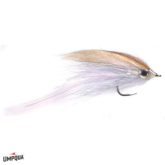 Major Mullet - Brown/Tan/Gray