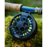 Mako 7450 Freshwater Reel