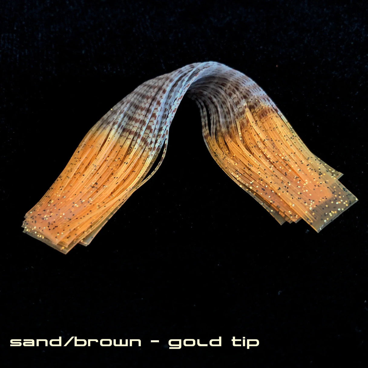 Sight Cast Marsh Legs