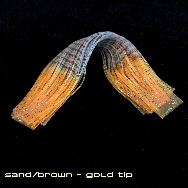 Sight Cast Marsh Legs