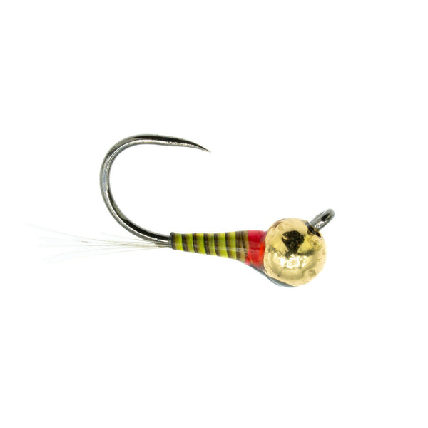 Umpqua Matchstick Quill Jig - PMD.
