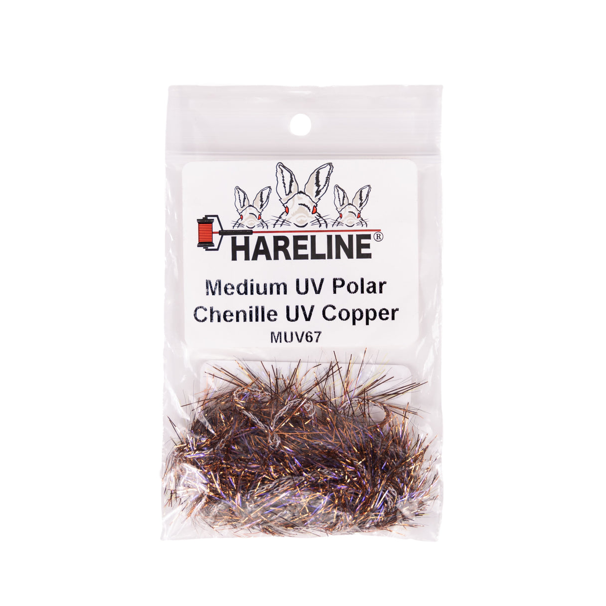 Medium Polar Chenille
