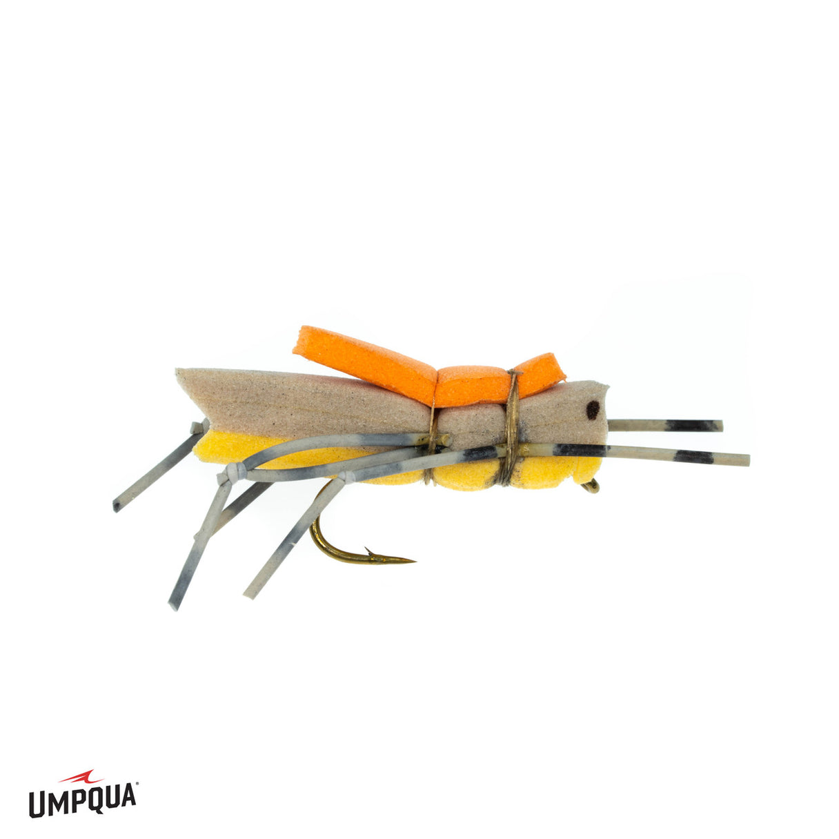 Morrish Hopper - Gold