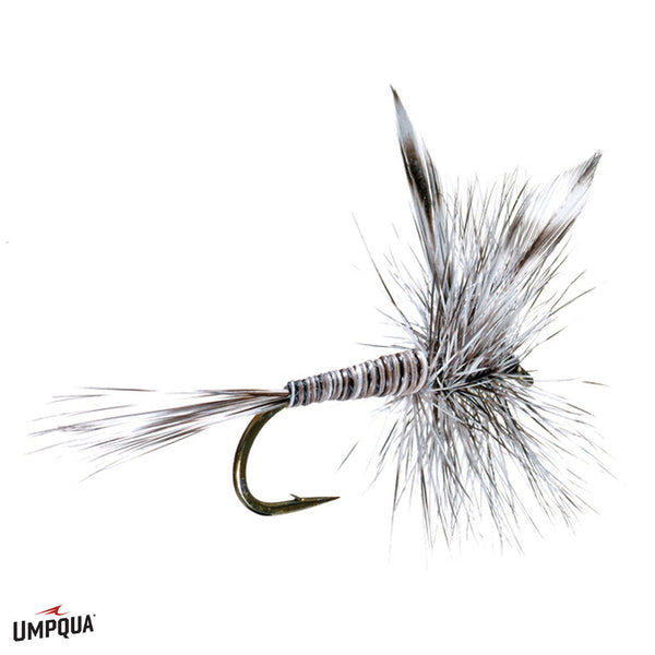 Umpqua Mosquito.