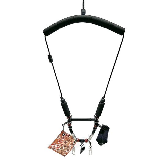 Mountain River Lanyards Guide Lanyard