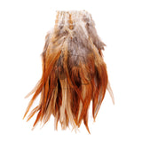 Natural Strung Saddle
