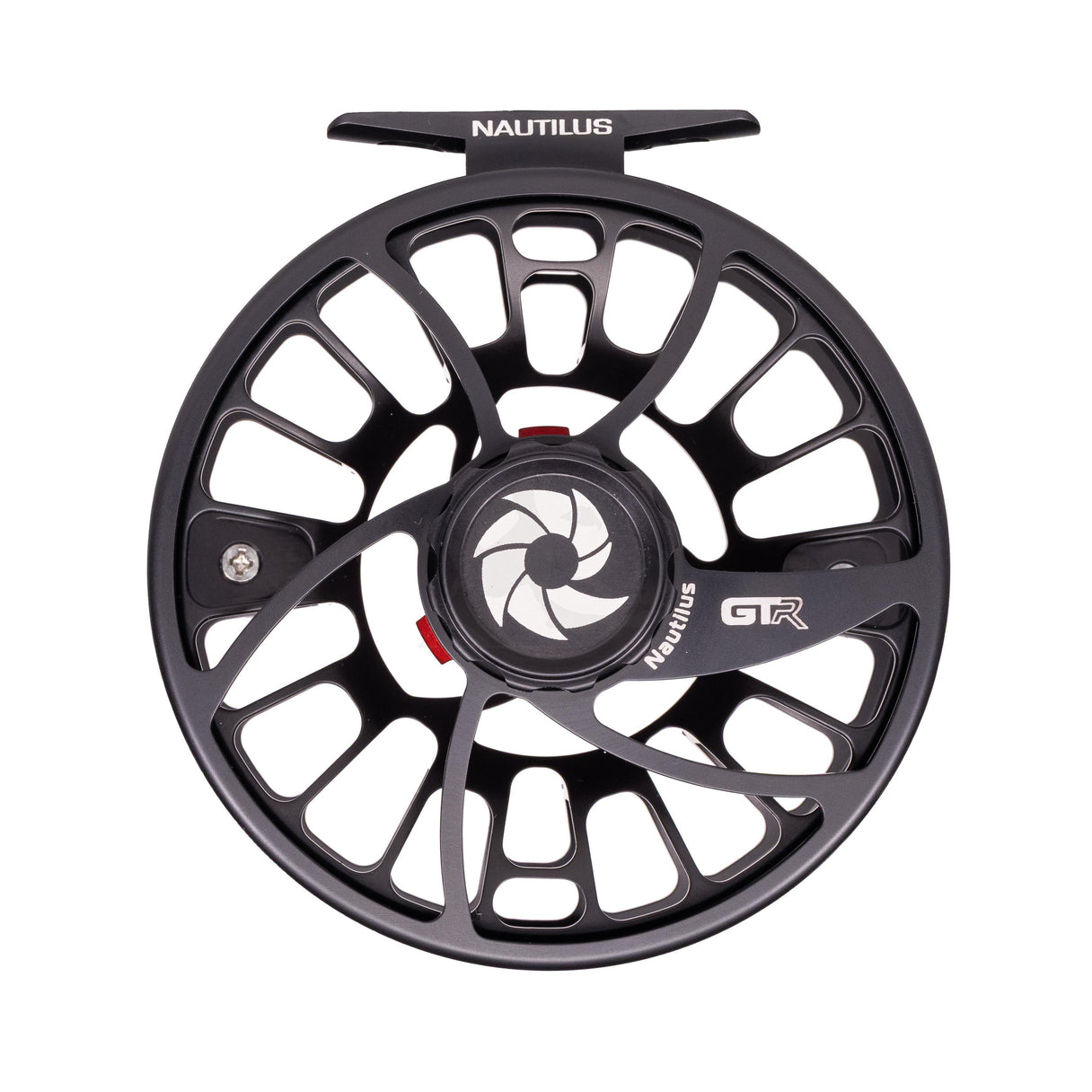 Nautilus GTR Reel