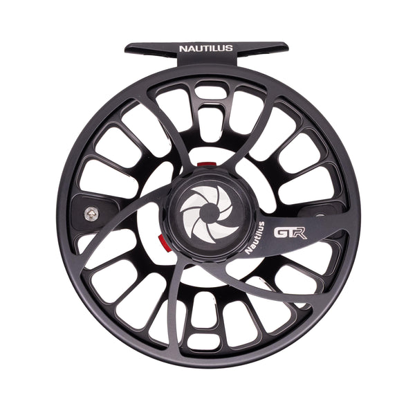 Nautilus GTR Reel