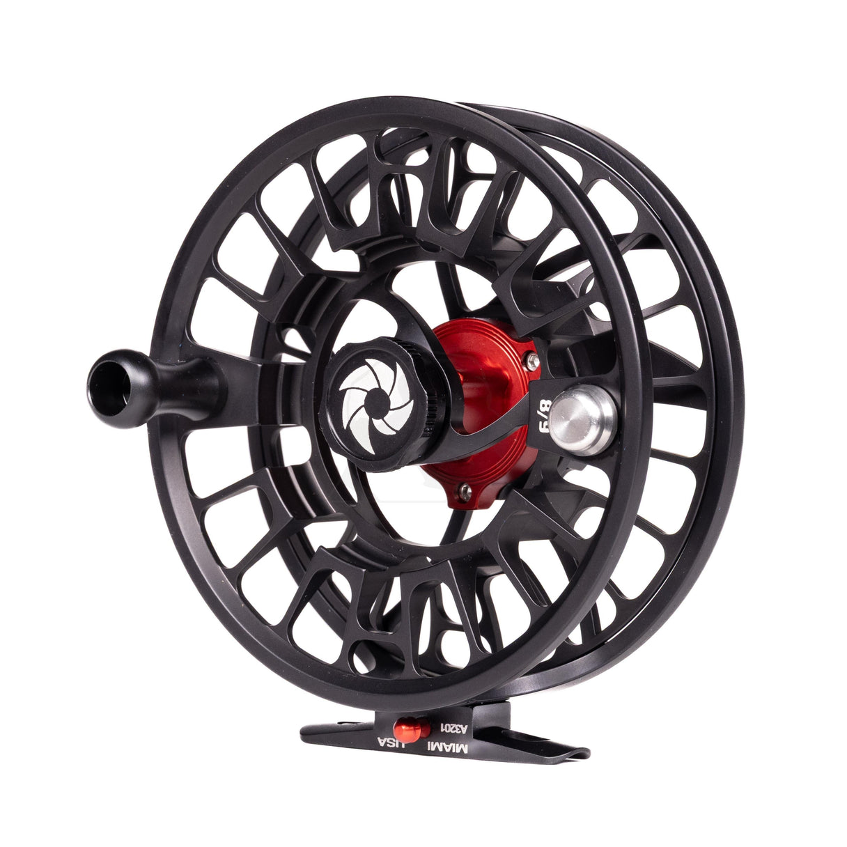 Nautilus GTR Reel | Premium Saltwater Fly Reel for Bonefish, Permit & Tarpon