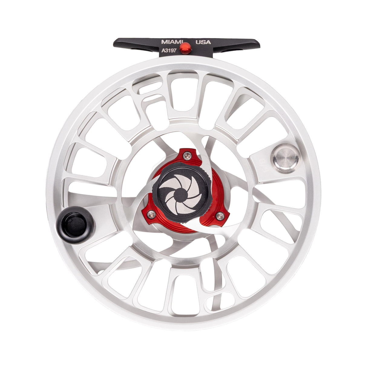 Nautilus GTR Reel