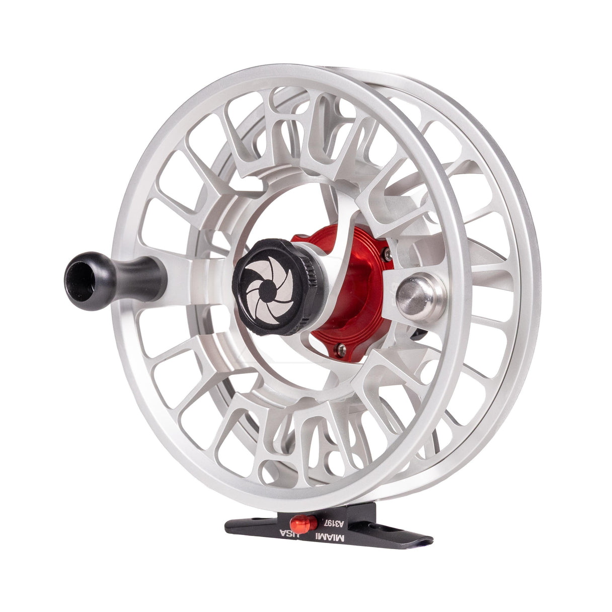 Nautilus GTR Reel