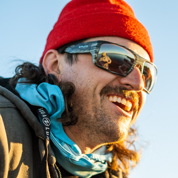 Bajio NATO Sunglasses