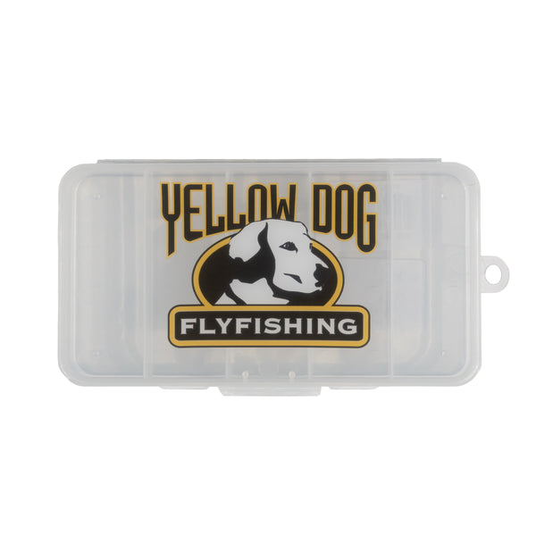 Yellow Dog Flyfishing Yellow Dog Saltwater/Streamer Box.