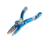 Hatch Nomad Plier 2 - 2026 Custom Wave Camo