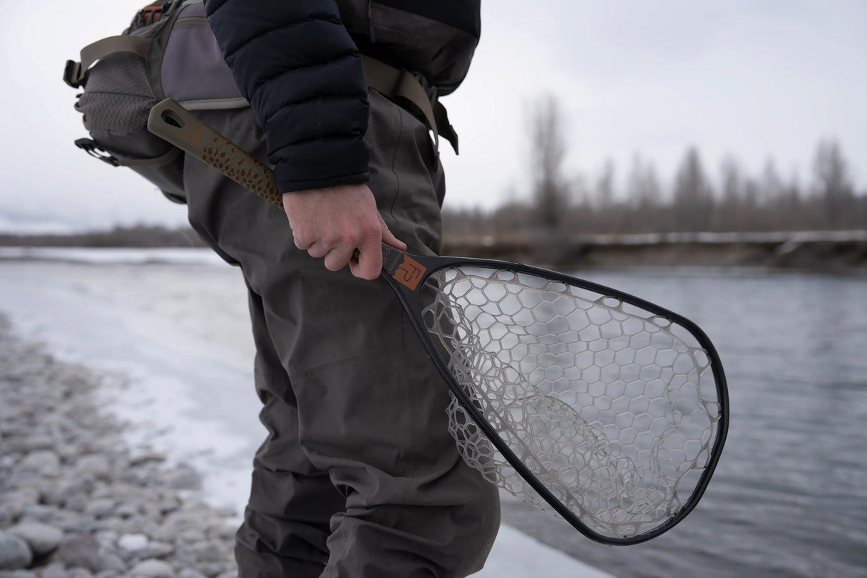 Fishpond Nomad Canyon Net