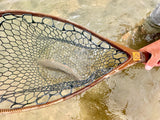 Fishpond Nomad El Jefe Grande Net - River Armor 2.0