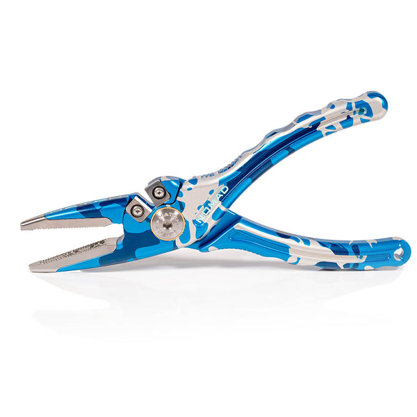 Hatch Nomad Plier 2 - 2026 Custom Splash Camo