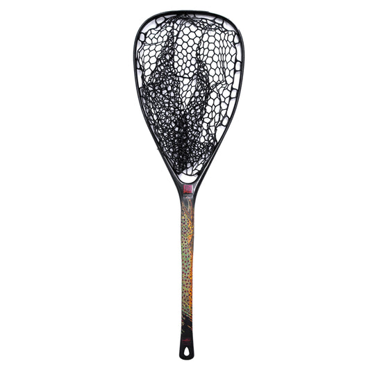 Fishpond Limited Edition Nomad Middle Fork Net - Hook Jaw