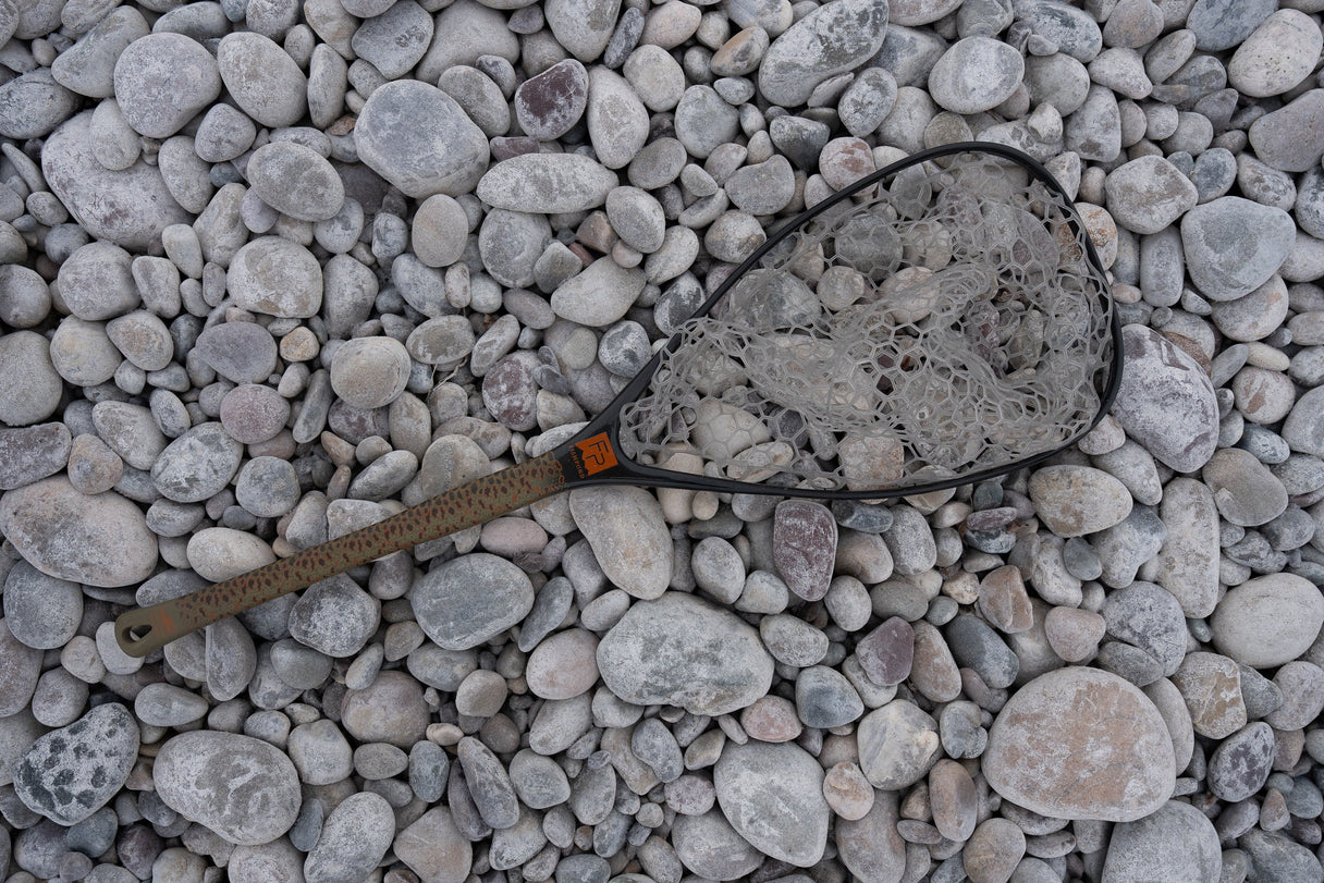 Fishpond Nomad Middle Fork Net