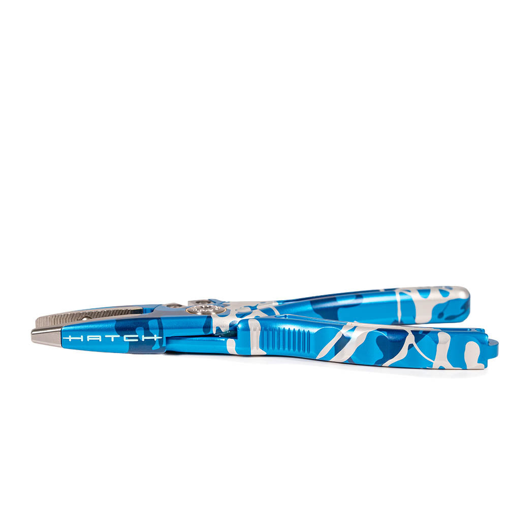 Hatch Nomad Plier 2 - 2026 Custom Wave Camo