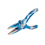 Hatch Nomad Plier 2 - 2026 Custom Wave Camo