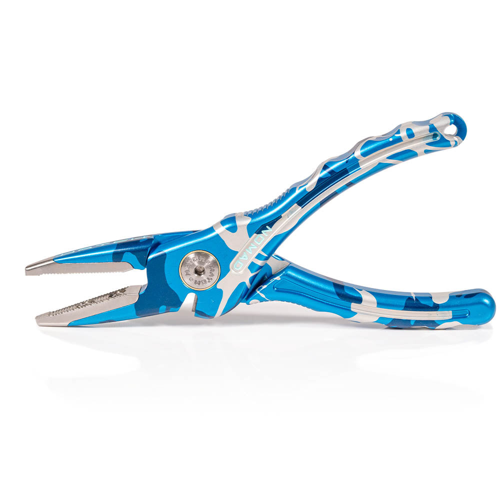 Hatch Nomad Plier 2 - 2026 Custom Wave Camo