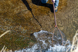 Fishpond Nomad Yampa Guide Net - River Armor 2.0