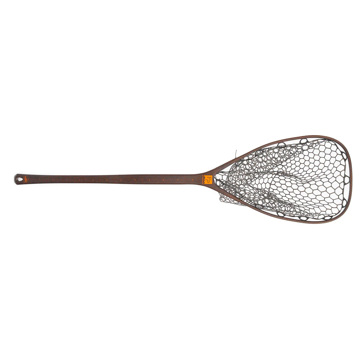 Fishpond Nomad Yampa Guide Net - River Armor 2.0