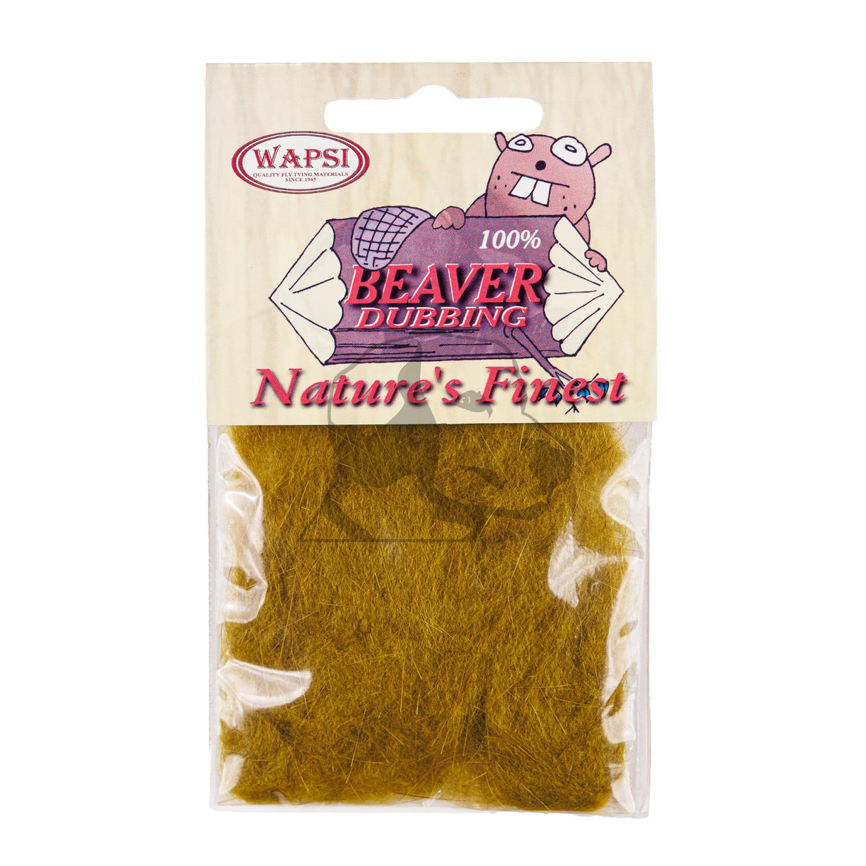 Beaver Dubbing