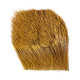 Elk Body Hair