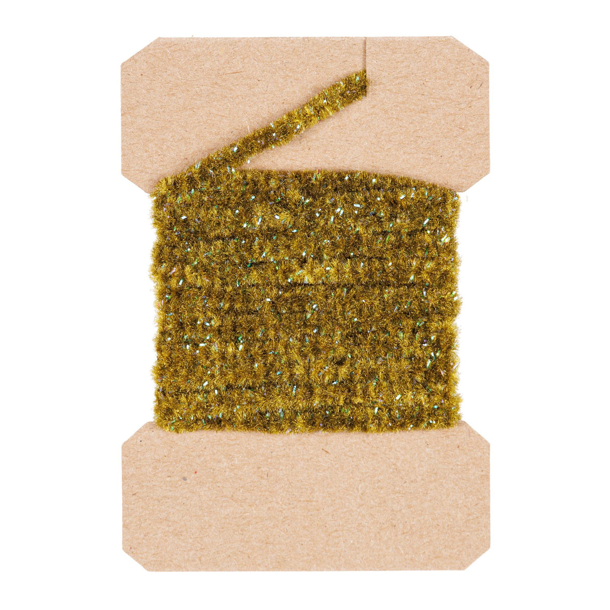 Wooly Bugger Chenille