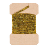Wooly Bugger Chenille
