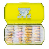 Yellow Dog Flyfishing Bonefish Fly Assortment.