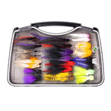 Yellow Dog Flyfishing Tarpon Fly Assortment.