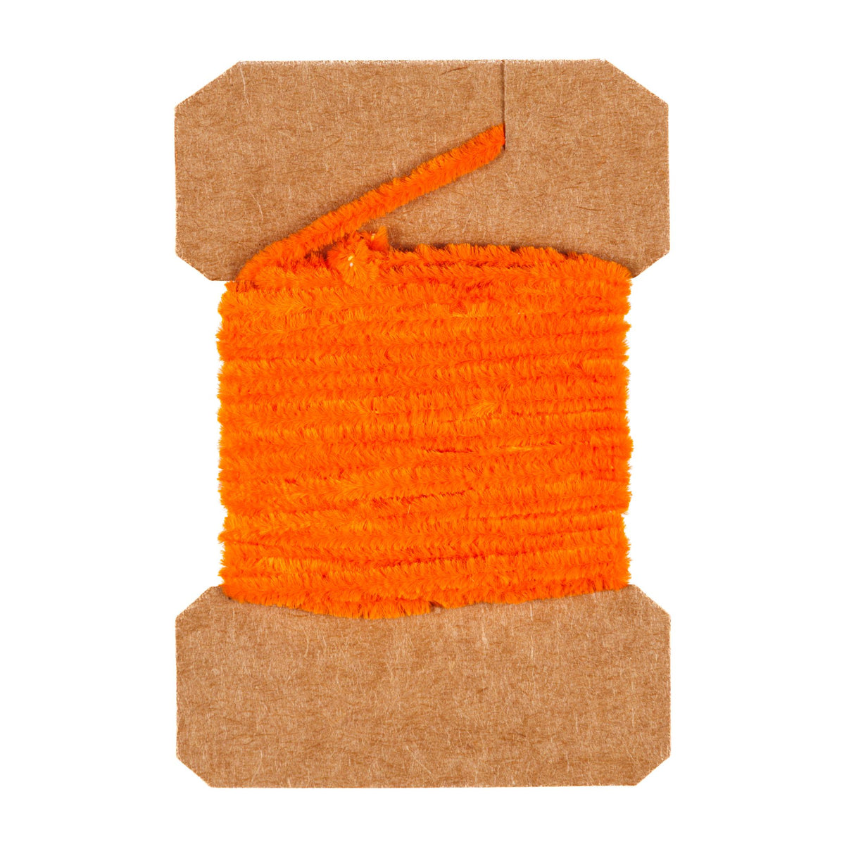 Rayon Chenille