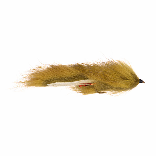 Bunny Leech - Size 6