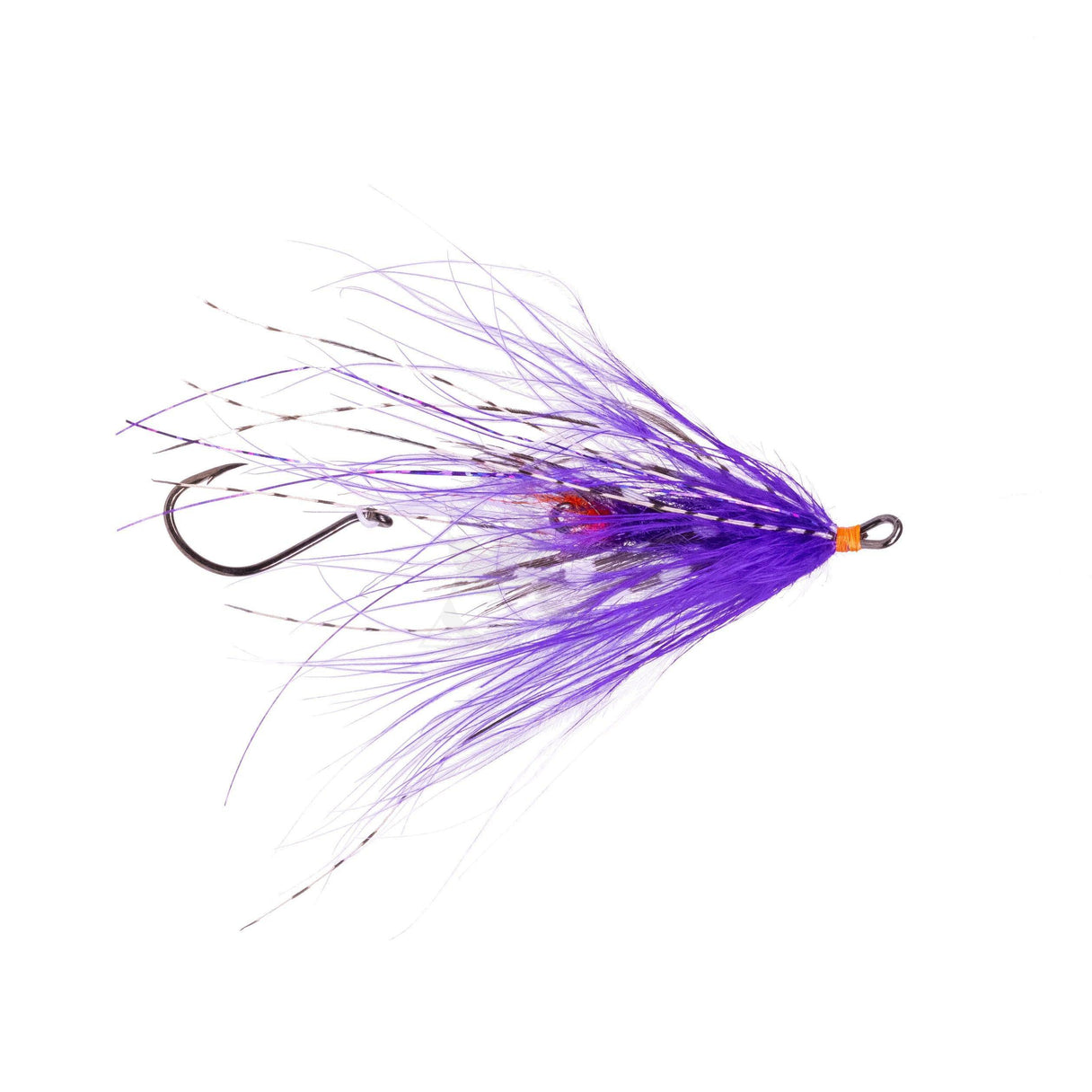Hoh Bo Spey - Orange/Purple
