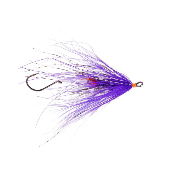 Hoh Bo Spey - Orange/Purple