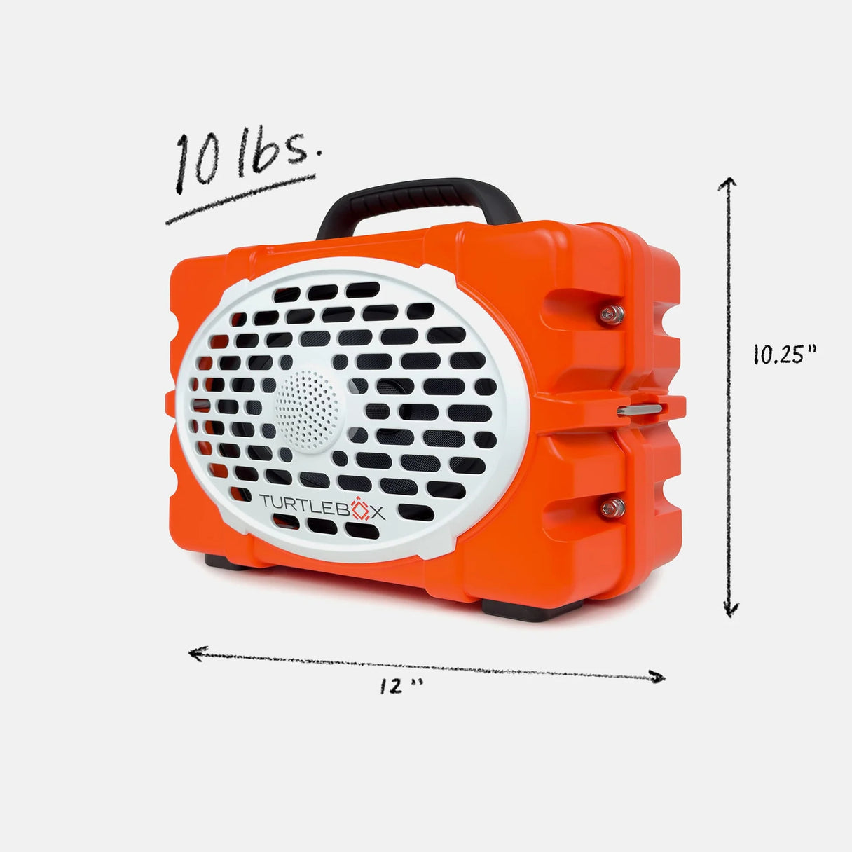 Turtlebox Original Speaker - Gen 3
