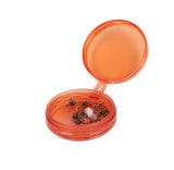 Fishpond Shallow Fly Puck - Ember