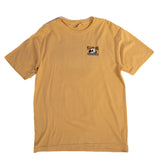 Yellow Dog Flyfishing T-Shirt - Varsity