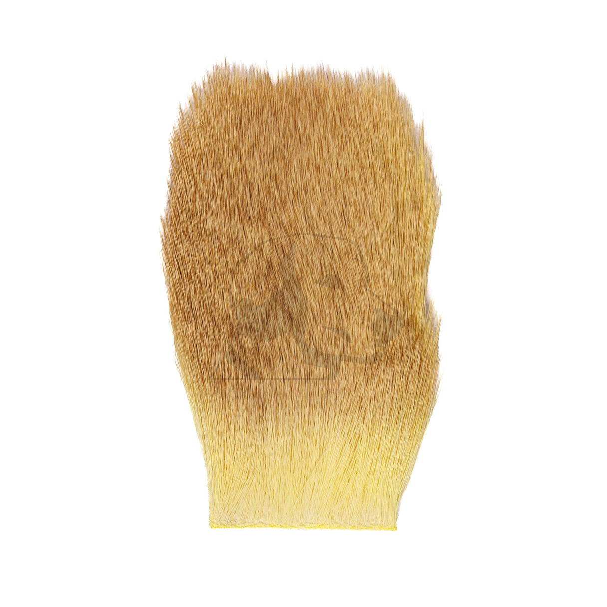 Nature's Spirit Spinning Deer Hair (2x3in)